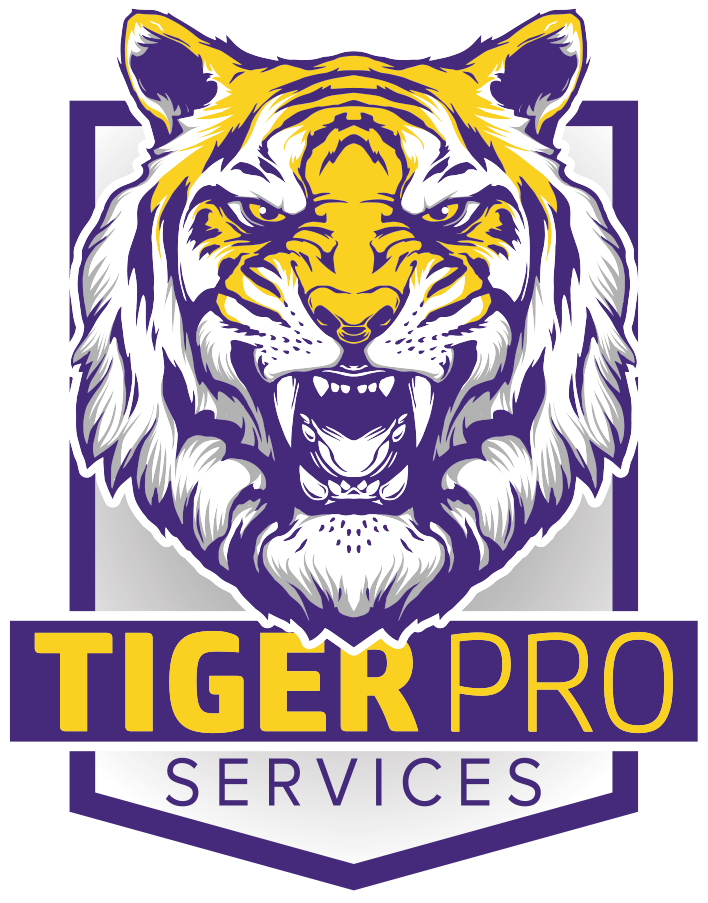 Tiger Pro Roofing & Fencing Contractor